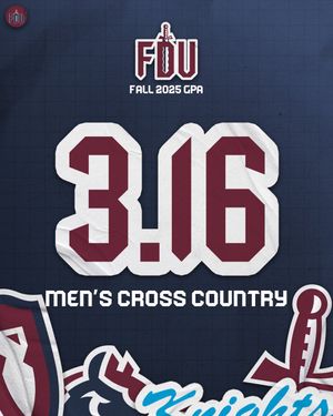 Image post by @FDUKnightsXCTF on Twitter