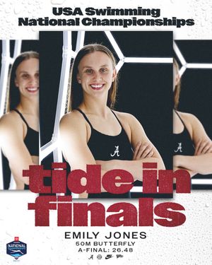 Image post by @alabamaswimdive on Instagram