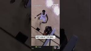 Video post by @big12conference on YouTube