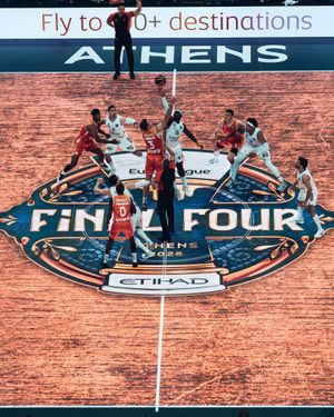 Image post by @euroleague on Instagram