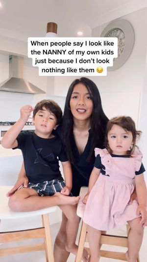 Video post by @jeraldinejeronimojette on TikTok