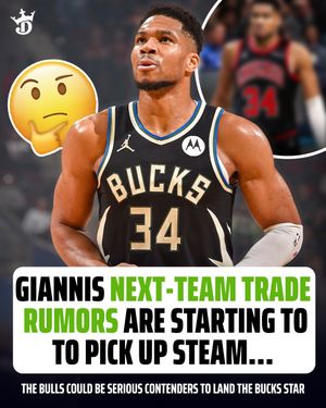 Image post by @draftkings_sportsbook on Instagram