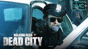 Video post by @thewalkingdead on YouTube