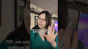 Video post by @casting.master on YouTube