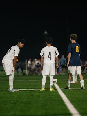 Image post by @calsouthsoccer on Instagram