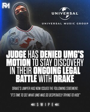 Image post by @rapmusic on Instagram