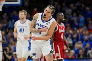 Image post by @creightoniansports on Instagram