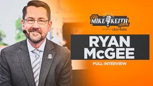 Video post by @Tennessee Athletics on YouTube