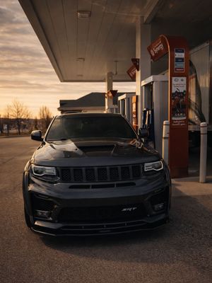 Image post by @rhino_srt8 on Instagram