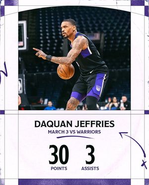 Image post by @stocktonkings on Instagram