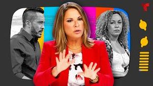 Video post by @telemundo on YouTube