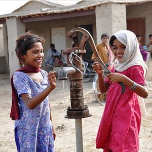 Image post by @unfoundation on Instagram