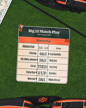Image post by @cowboygolf on Instagram