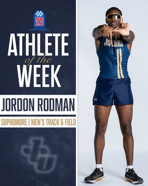 Image post by @jcusports on Instagram