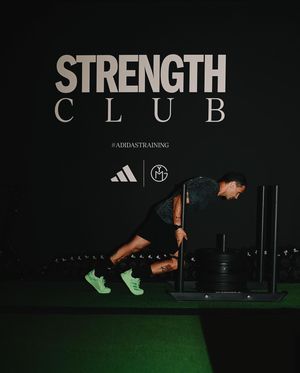 Image post by @adidasita on Instagram