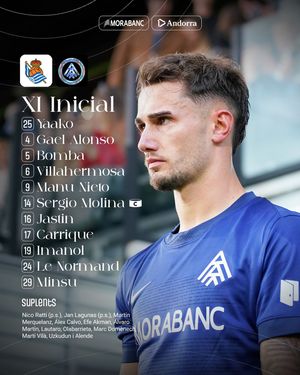 Image post by @fcandorra on Instagram