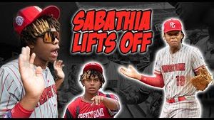 Video post by @perfectgameusa on YouTube