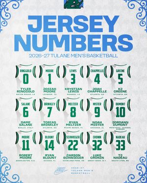 Image post by @greenwavembb on Instagram