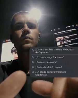 Image post by @capitanescdmx on Instagram