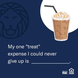 Image post by @amerisbank on Facebook