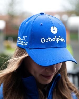 Image post by @godolphin on Instagram