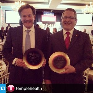 Image post by @templealumni on Instagram