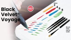 Video post by @jerrysartaramaartsupply on YouTube