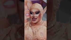 Video post by @rupaulsdragrace on YouTube
