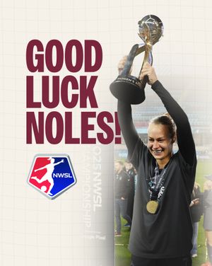 Image post by @nolesoccer on Instagram