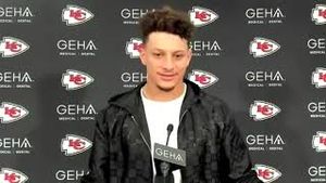 Video post by @Kansas City Chiefs on YouTube