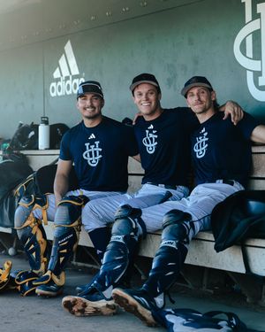 Image post by @ucibsb on Instagram