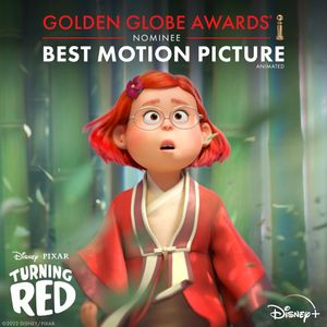 Image post by @disneystudiosvn on Instagram