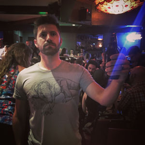 Image post by @joebereta on Instagram