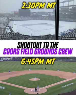 Video post by @cbssports on TikTok