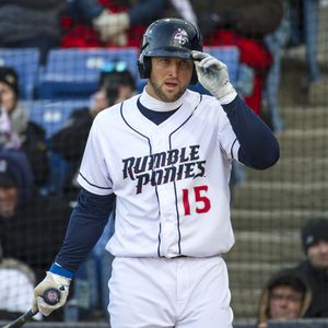 Image post by @milb on Instagram