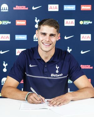 Image post by @spursusa on Instagram