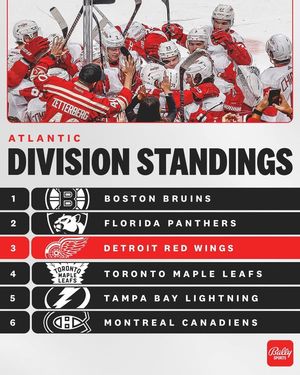 Image post by @FanDuelSportsNetworkDetroit on Facebook