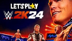 Video post by @letsplay on YouTube