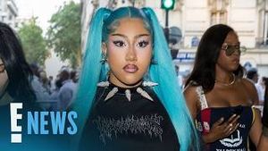 Video post by @enews on YouTube