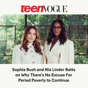 Image post by @sophiabush on Instagram