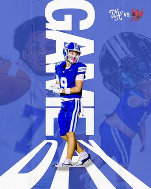 Image post by @whbdpfootball on Instagram