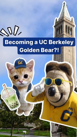Video post by @ucberkeleylife on Instagram
