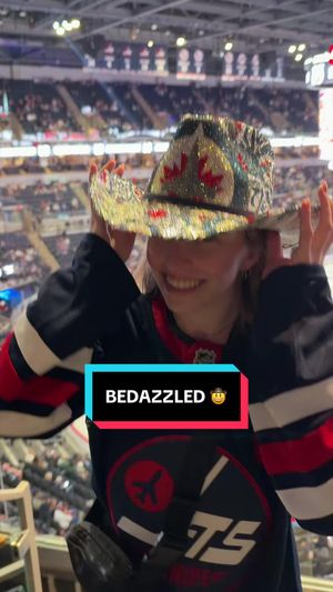 Video post by @nhljets on TikTok