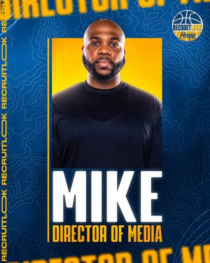 Image post by @michaelsandersmedia on Instagram