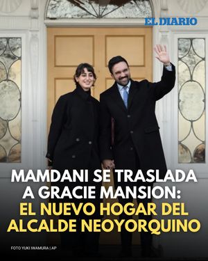 Image post by @eldiariony on Instagram