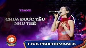 Video post by @allaccessvietnam on YouTube