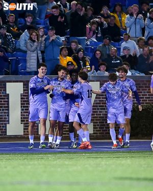 Image post by @bigsouthsports on Instagram