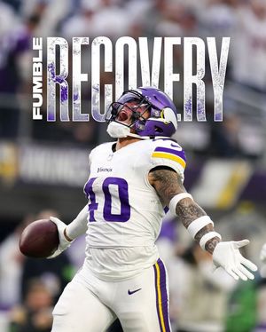 Image post by @vikings on Instagram