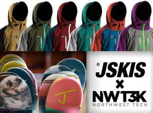 Image post by @j_skis on Instagram