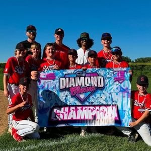 Image post by @iowasticksbaseball on Instagram